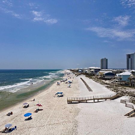 Villa Livinit Gulf Shores Exterior foto