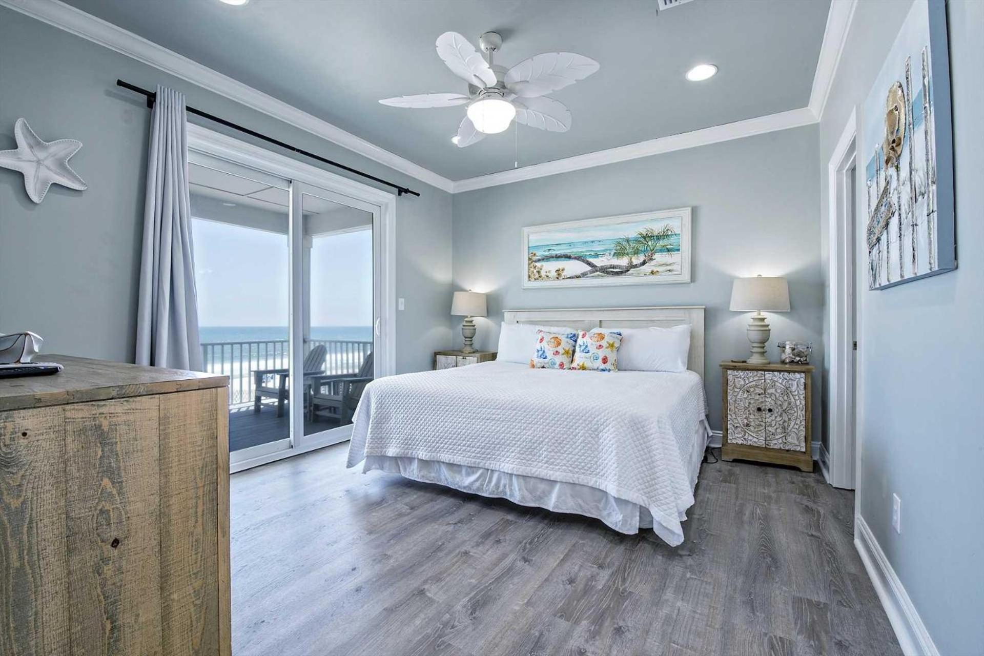 Villa Livinit Gulf Shores Exterior foto