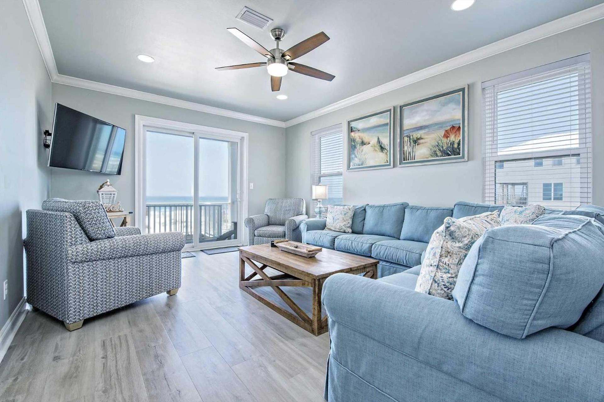Villa Livinit Gulf Shores Exterior foto