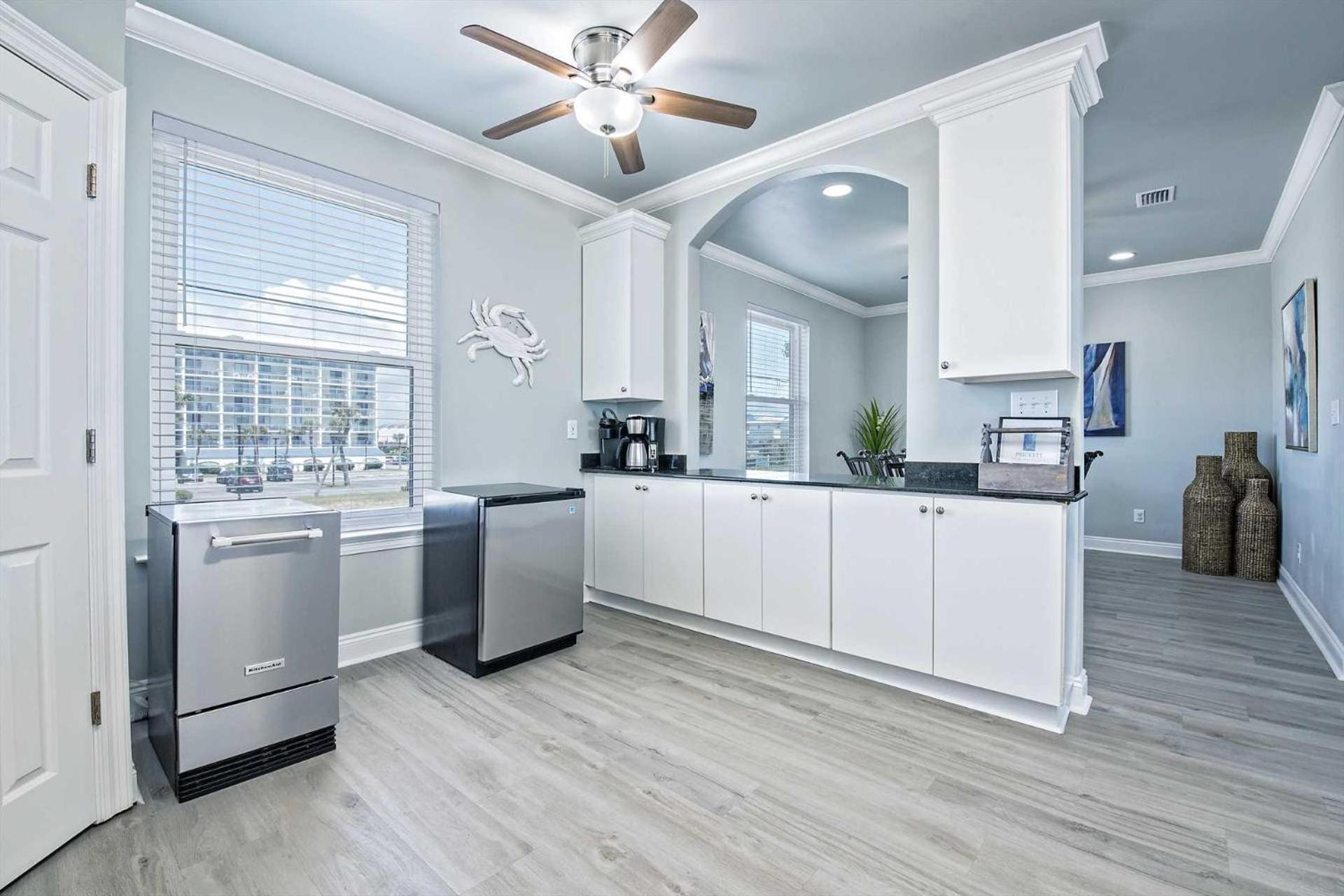 Villa Livinit Gulf Shores Exterior foto